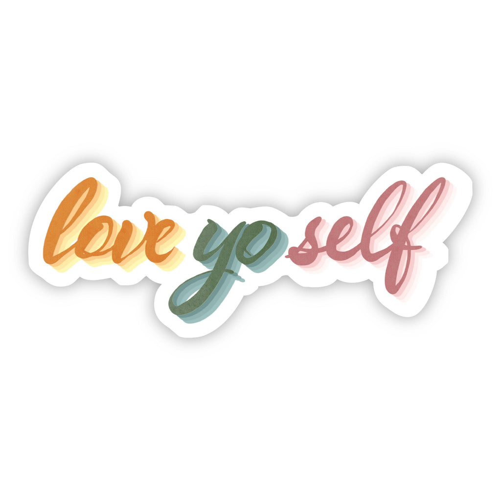 Big Moods Stickers