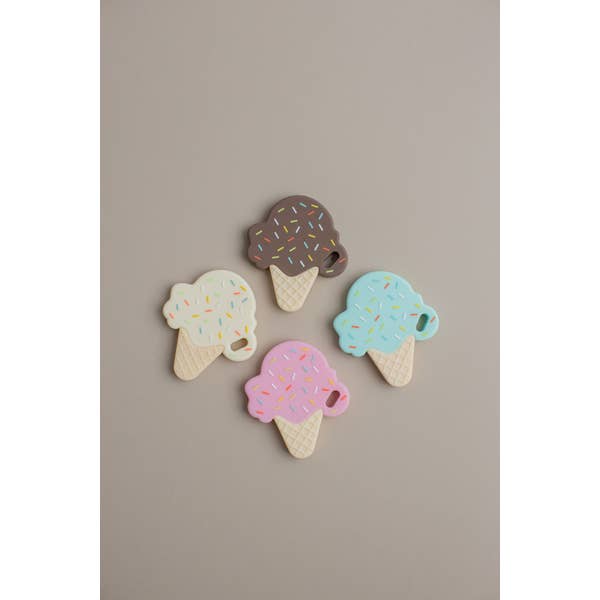 Silicone Teether
