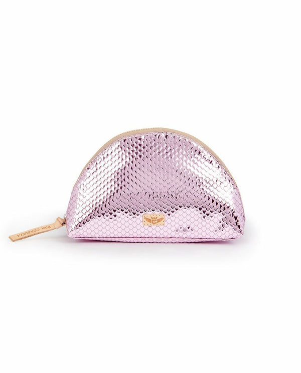 Consuela Medium Cosmetic Case - See Styles