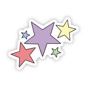 Big Moods Stickers