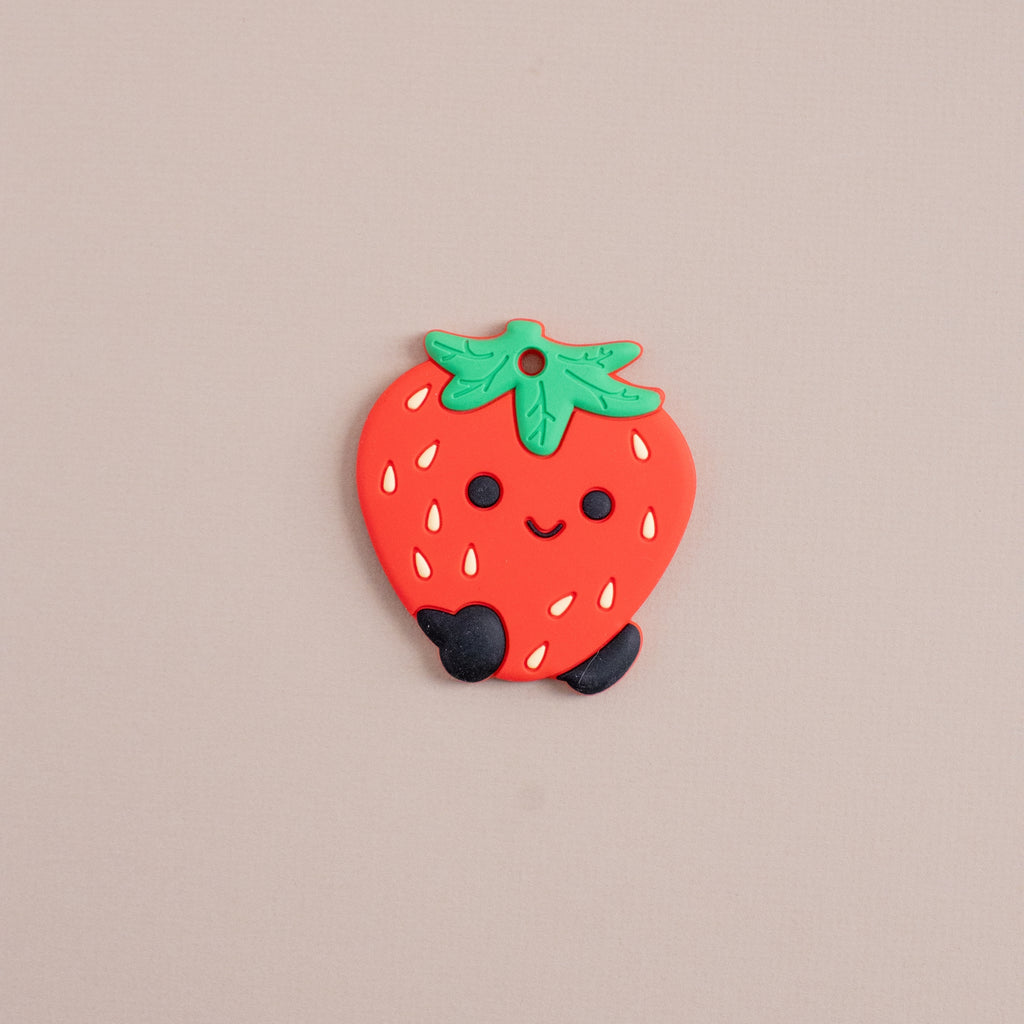 Silicone Teether