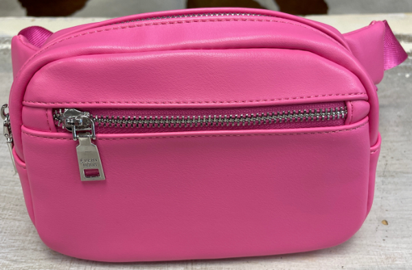 Jen & Co. l Waist/Fanny Pack