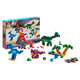 Plus-Plus USA - Learn To Build - Dinosaurs