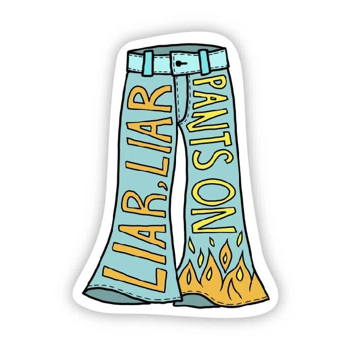 Big Moods Stickers