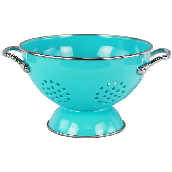 Calypso 1.5 qt Colander - Powder Coated