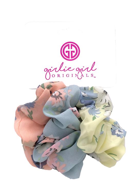 Hair Scrunchies - Matarow