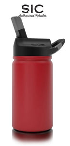 SIC 12 oz lil Bottle