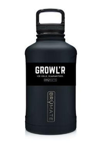 Brumate Growl'r - Matarow