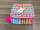 Fiona Travel Cosmetic Case