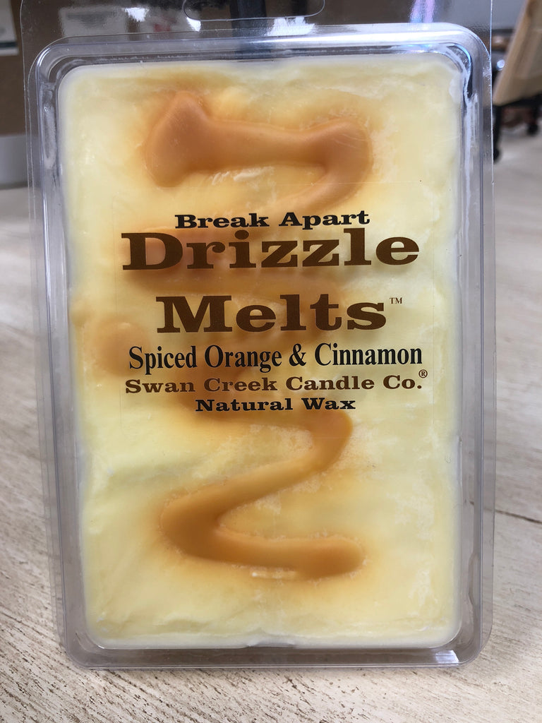 Swan Creek Drizzle Melts - Matarow