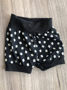 Baby Shorts - Matarow