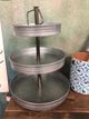 Tray 3 Tier Serving - Matarow