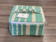 Fiona Travel Cosmetic Case