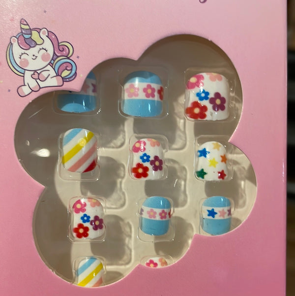 Chloe Nails Press on Nails