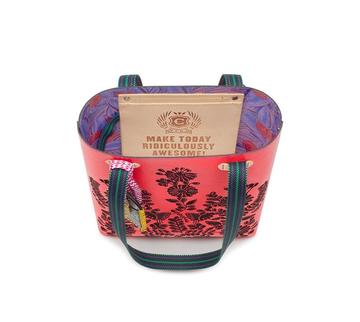 Consula Everyday Tote - Maren