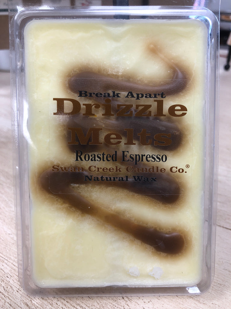 Swan Creek Drizzle Melts - Matarow