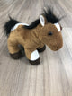 Pony Stuffed 10 inch - Matarow
