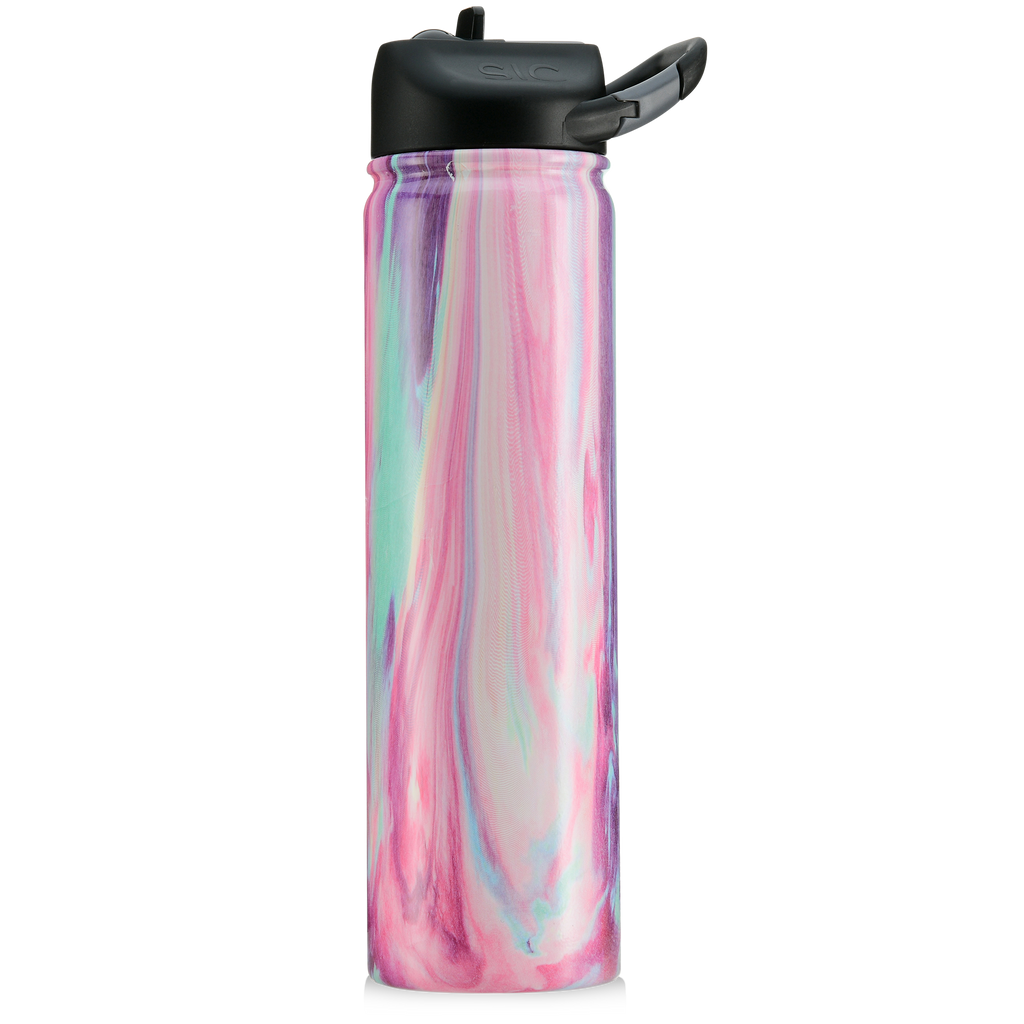 SIC 27 oz  Bottle - Matarow