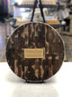 Acacia 13 inch Round Cutting Board - Matarow