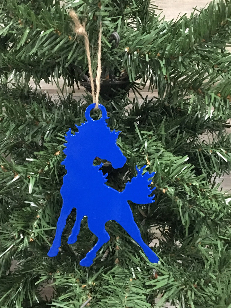 Olton O Ornament - Matarow