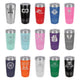 Polar Tumbler 20 oz - Matarow