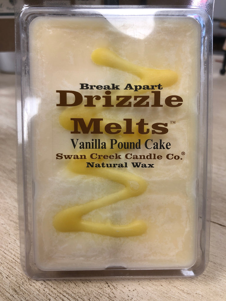 Swan Creek Drizzle Melts - Matarow