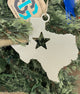 Texas Ornament