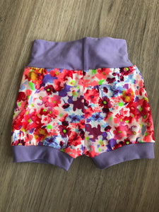 Baby Shorts - Matarow