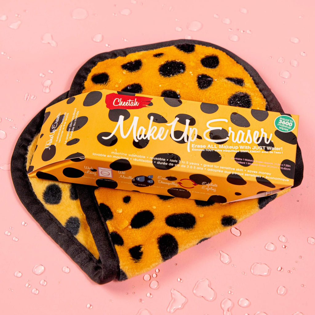 Magic Makeup Eraser