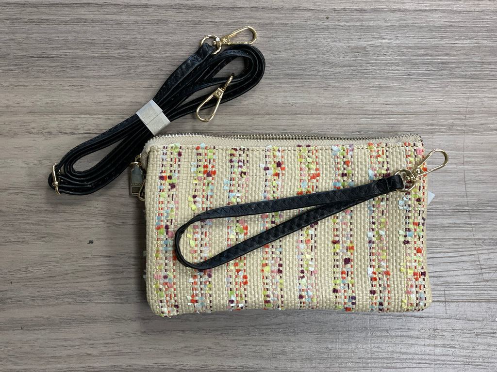 Jen&CO Riley Crossbody - See Colors