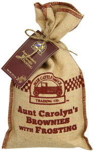 Blue Cattle Cookie and Brownie Mix - Matarow