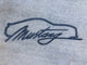 Ford Mustang 2015 outline - Matarow
