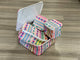 Fiona Travel Cosmetic Case