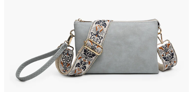 Jen & Co Izzy Crossbody