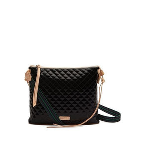 Consuela Downtown Crossbody -Jax