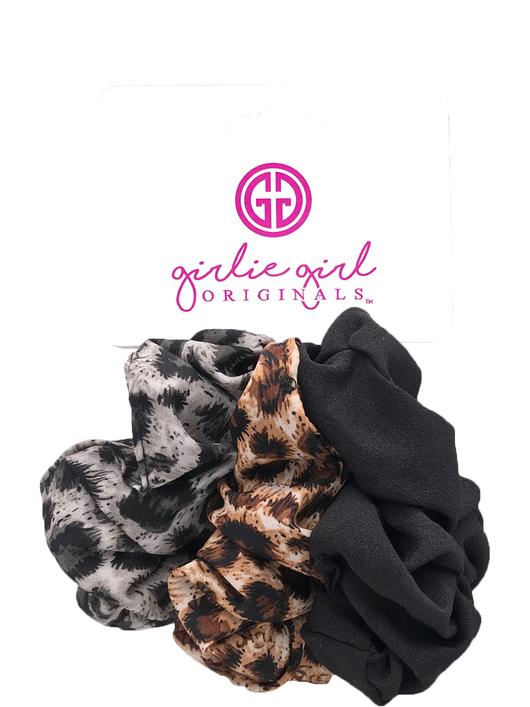 Hair Scrunchies - Matarow
