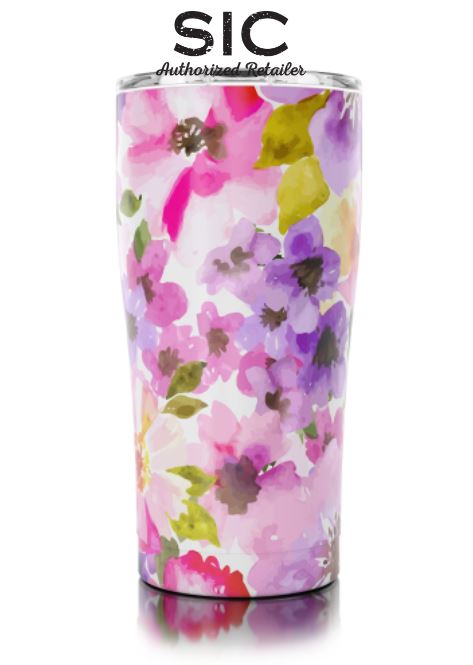 SIC 20 oz  Tumblers