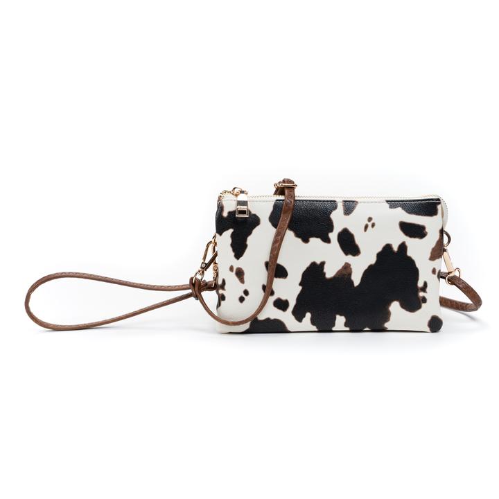 Jen&CO Riley Crossbody - See Colors
