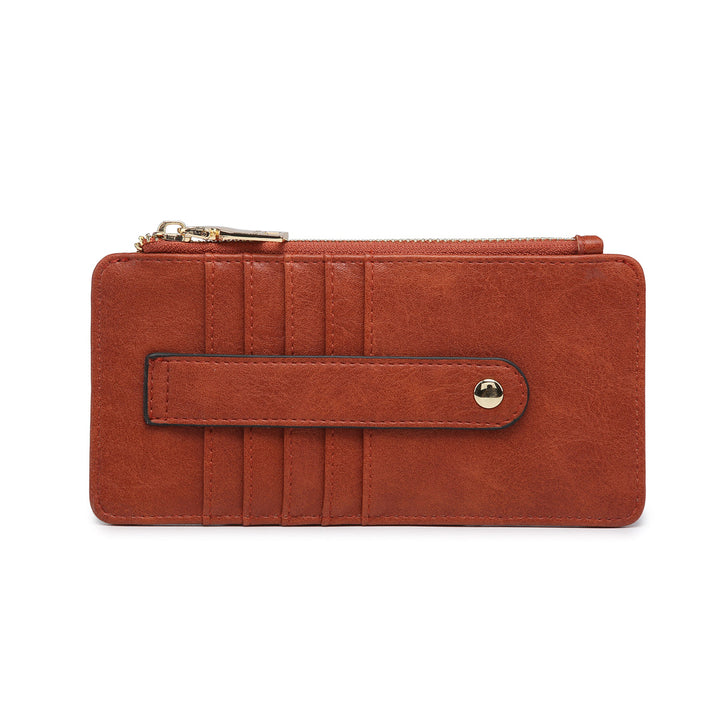 Jen & Co Card Organizer  - See Colors