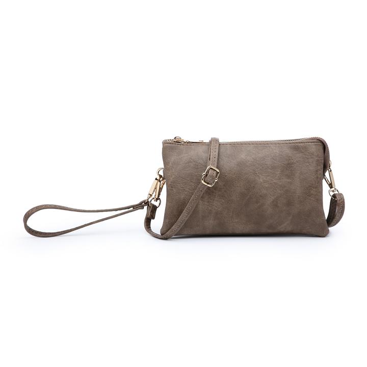 Jen&CO Riley Crossbody - See Colors