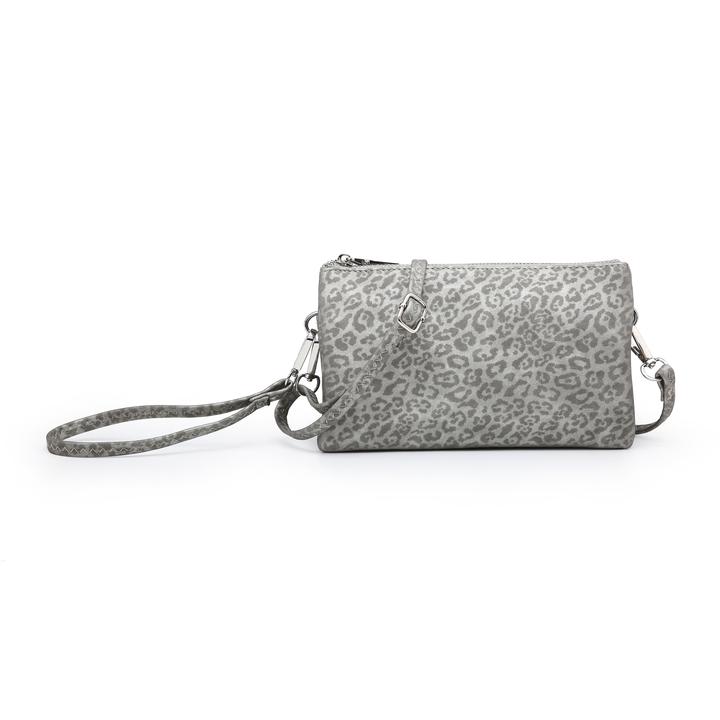 Jen&CO Riley Crossbody - See Colors