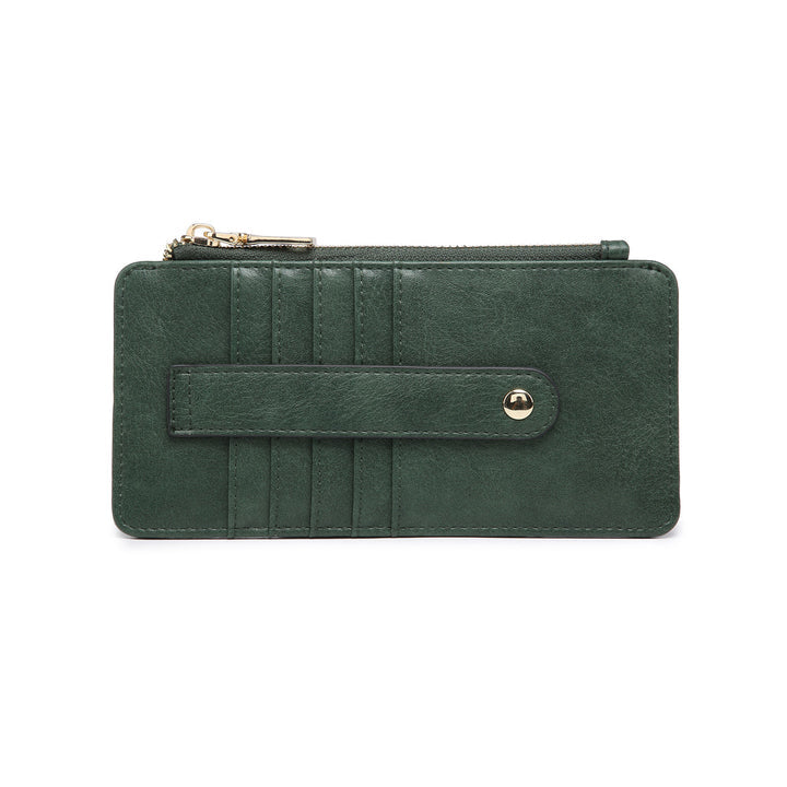 Jen & Co Card Organizer  - See Colors