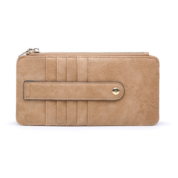 Jen & Co Card Organizer  - See Colors