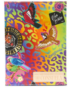 Consuela Notebook - See Style Options