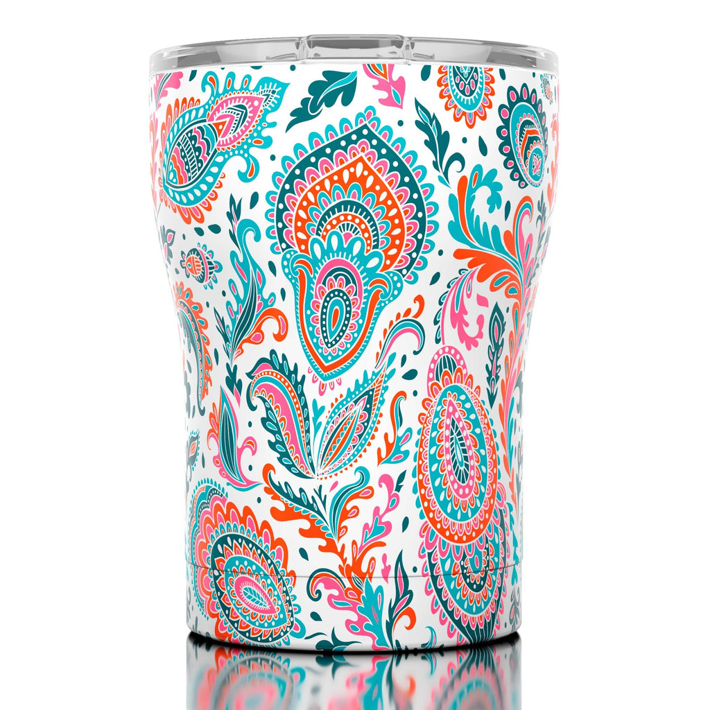 SIC 12 oz Tumbler - Prints