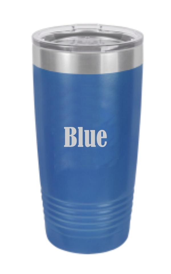 Polar Tumbler 20 oz - Matarow