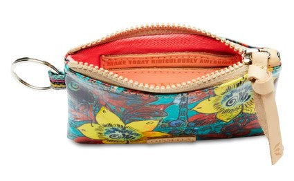 Consuela Pouch - Jamie
