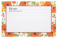 Recipe Cards