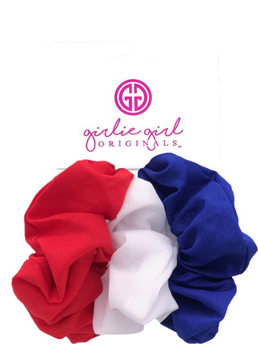 Hair Scrunchies - Matarow