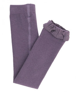 Rufflebutts Footless Ruffle Tights